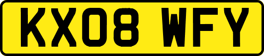 KX08WFY