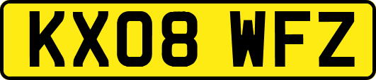 KX08WFZ