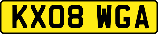 KX08WGA