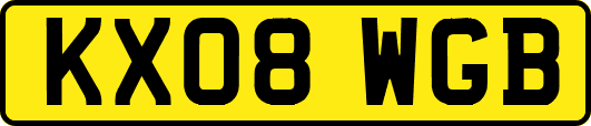 KX08WGB