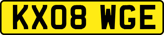 KX08WGE