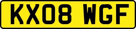 KX08WGF