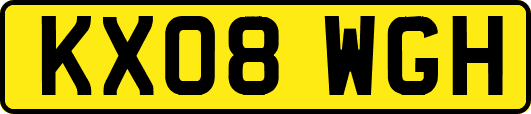 KX08WGH
