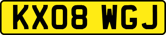 KX08WGJ