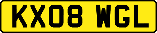 KX08WGL