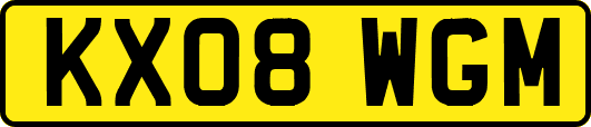 KX08WGM