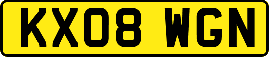 KX08WGN