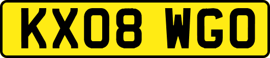 KX08WGO