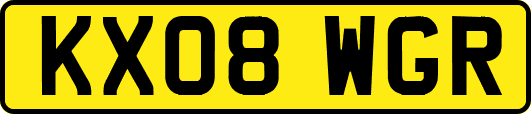 KX08WGR