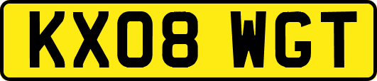 KX08WGT