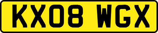 KX08WGX