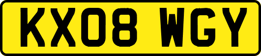 KX08WGY
