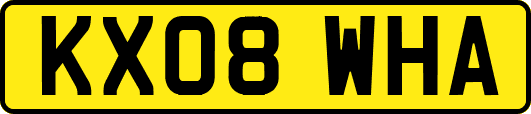 KX08WHA