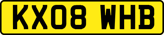 KX08WHB