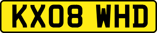 KX08WHD