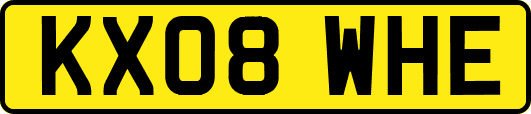 KX08WHE