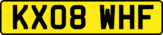 KX08WHF