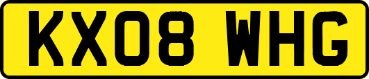 KX08WHG