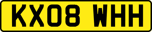 KX08WHH