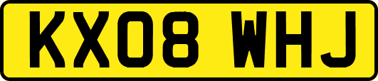 KX08WHJ
