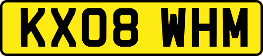 KX08WHM