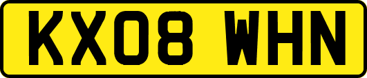 KX08WHN
