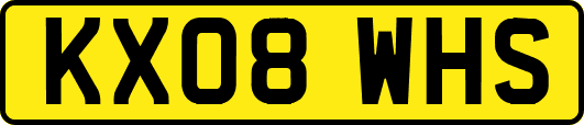 KX08WHS