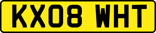 KX08WHT