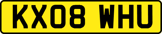 KX08WHU