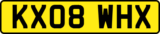 KX08WHX