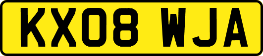 KX08WJA