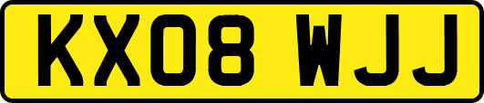 KX08WJJ