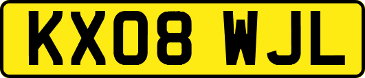 KX08WJL