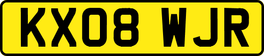 KX08WJR
