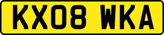 KX08WKA