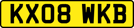 KX08WKB