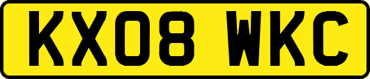 KX08WKC