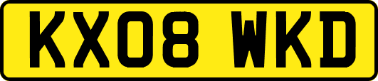 KX08WKD