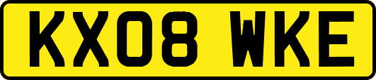 KX08WKE