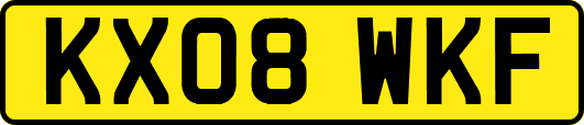 KX08WKF