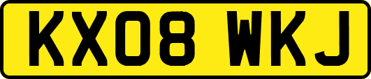 KX08WKJ