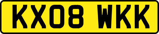 KX08WKK