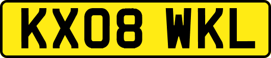 KX08WKL