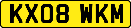 KX08WKM