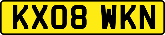 KX08WKN