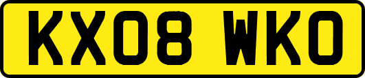 KX08WKO