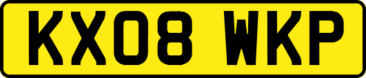 KX08WKP