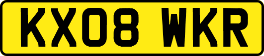 KX08WKR