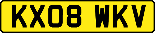 KX08WKV