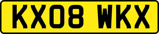 KX08WKX